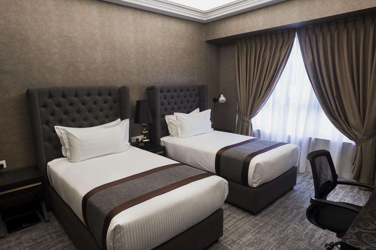 1969 Business Suites Bandar Botani, Ipoh Kamer foto