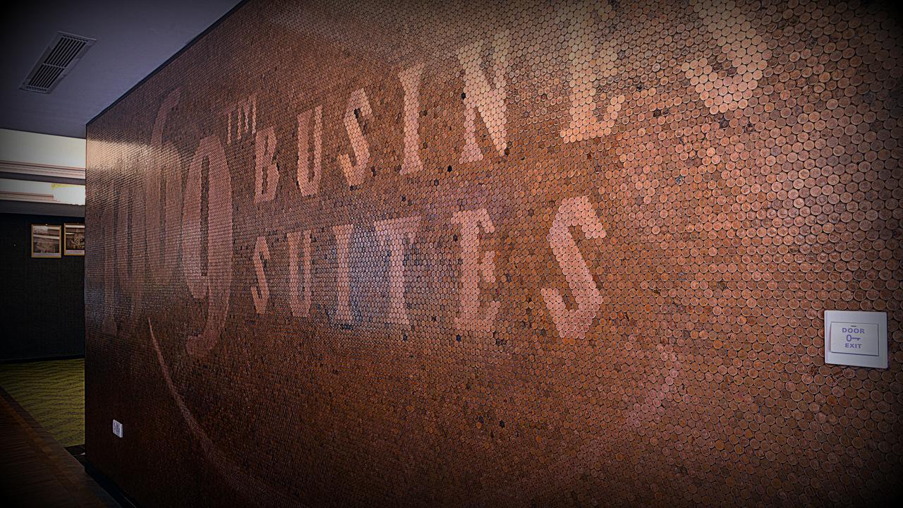1969 Business Suites Bandar Botani, Ipoh Buitenkant foto