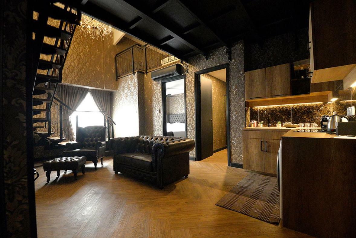 1969 Business Suites Bandar Botani, Ipoh Buitenkant foto